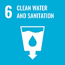 FN:S mål nr 6: rent vatten.